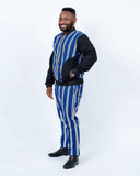 Bose Bomber Jacket | Joe Stylee